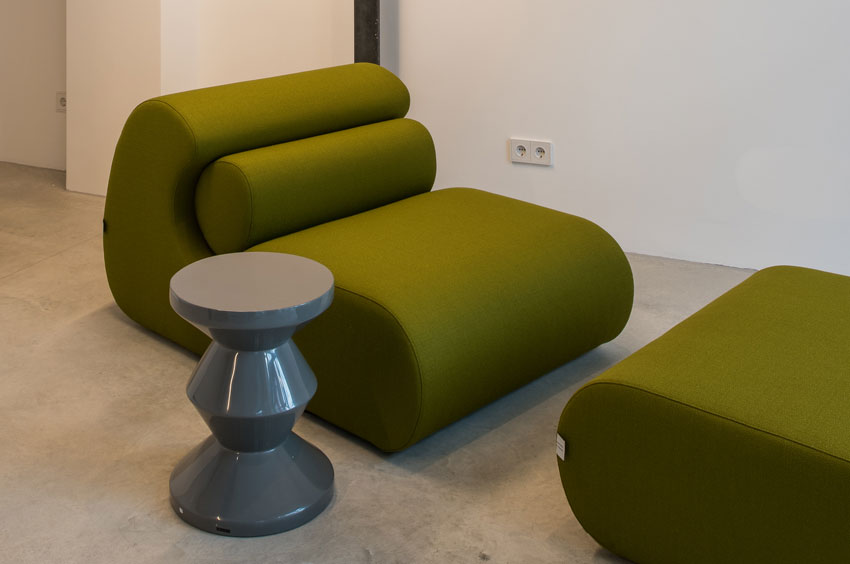 Ola Sofa Objekte unsrer Tage